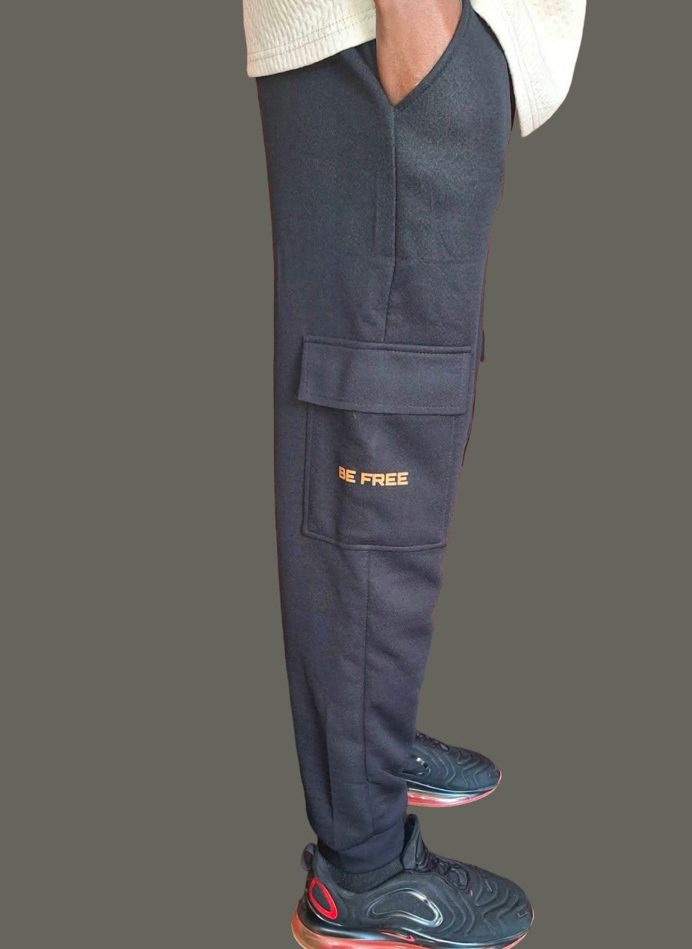 Cargo pants (o.g)