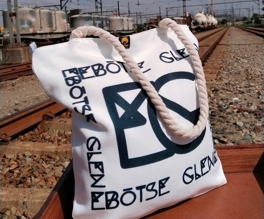 Luxury bag