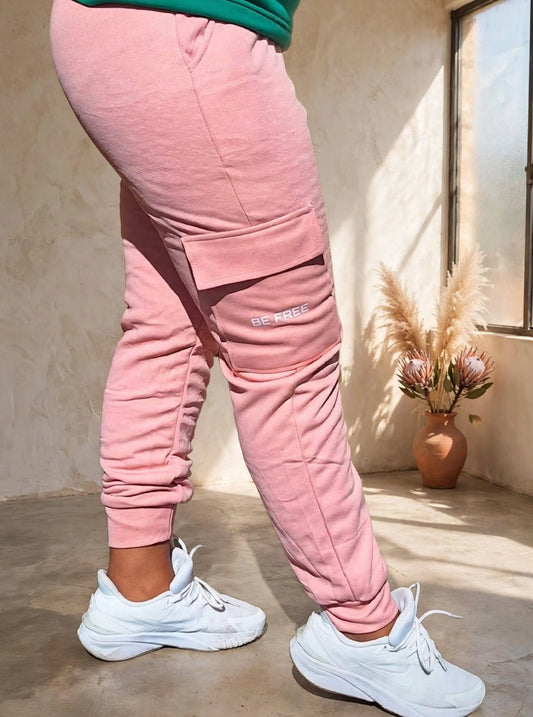 Cargo pants (o.g)