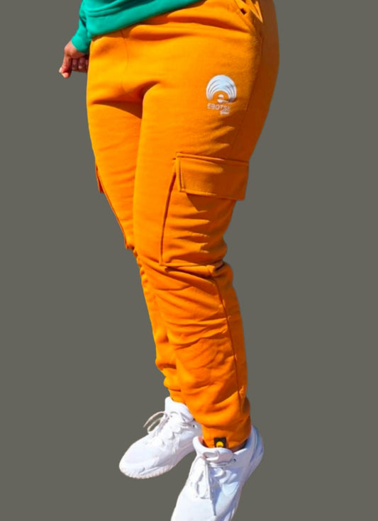 Cargo pants (o.g)