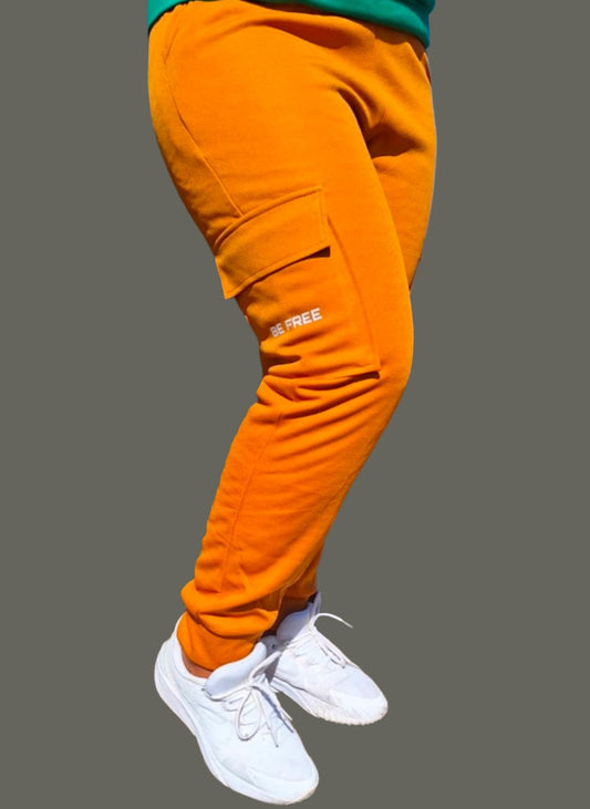Cargo pants (o.g)
