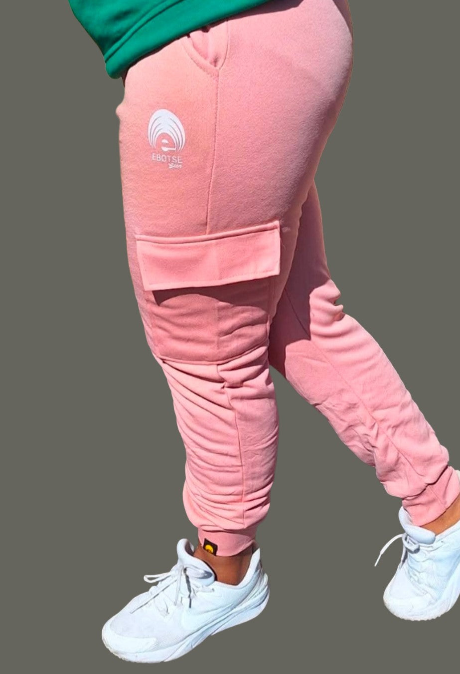 Cargo pants (o.g)