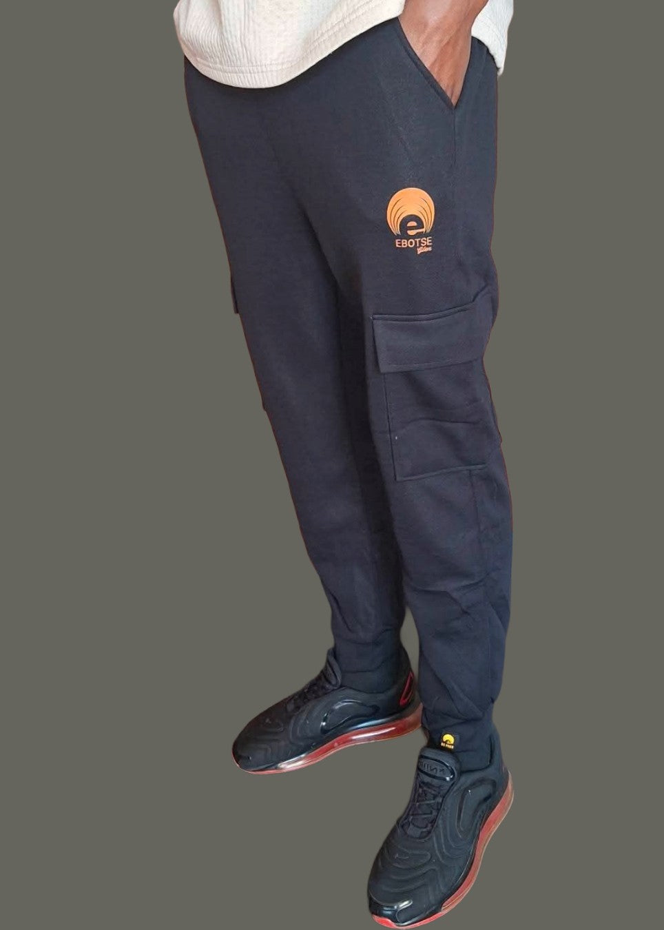Cargo pants (o.g)