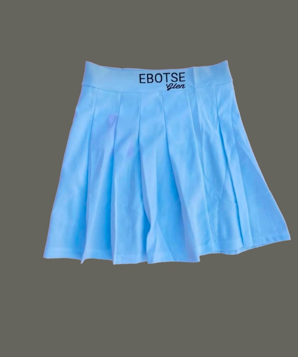 Tennis skirt
