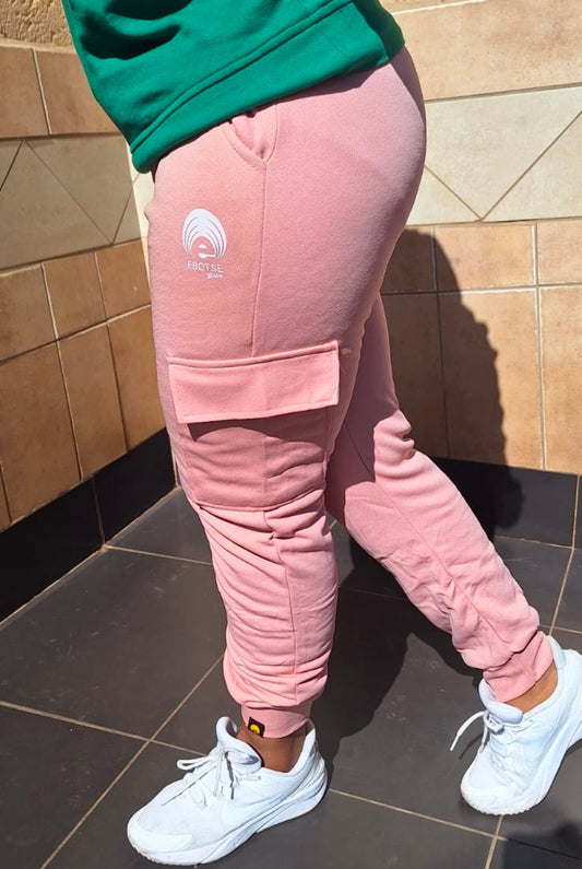 P Cargo pants