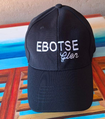 Zetro Cap