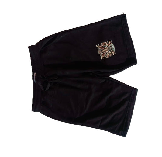B A shorts
