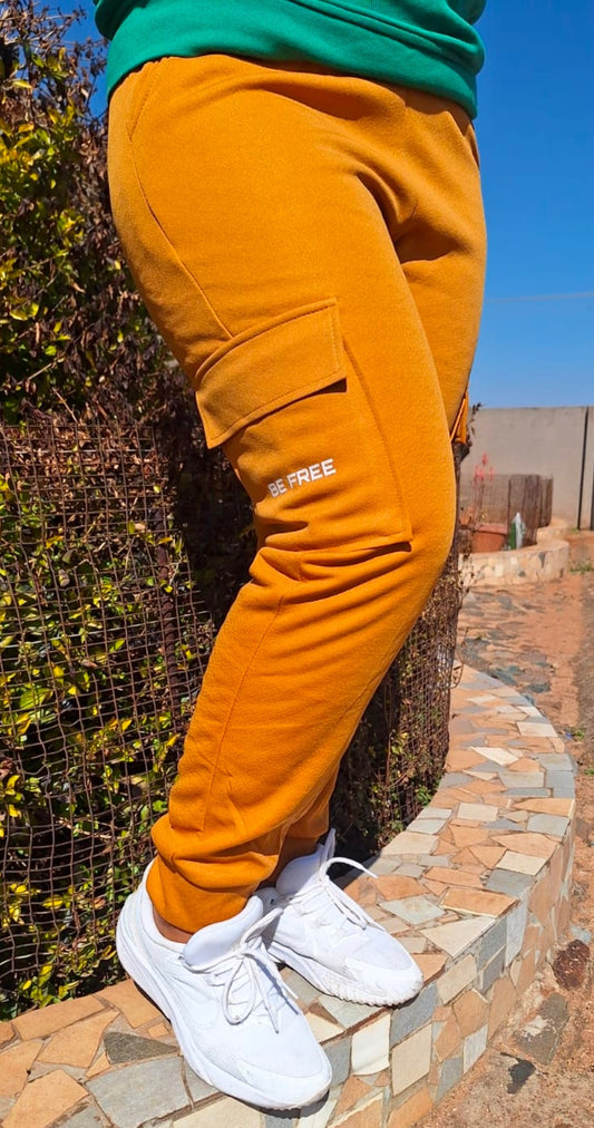 Cargo pants (o.g)