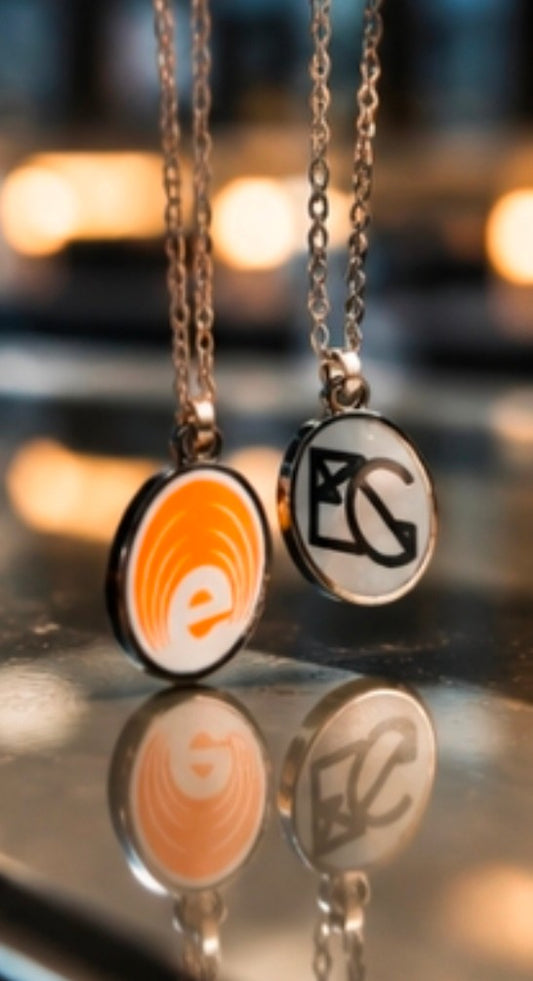 (A) Necklace