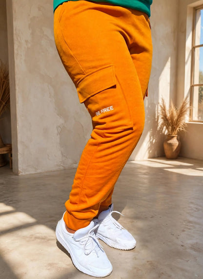 Cargo pants (o.g)
