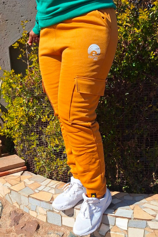 Cargo pants (o.g)